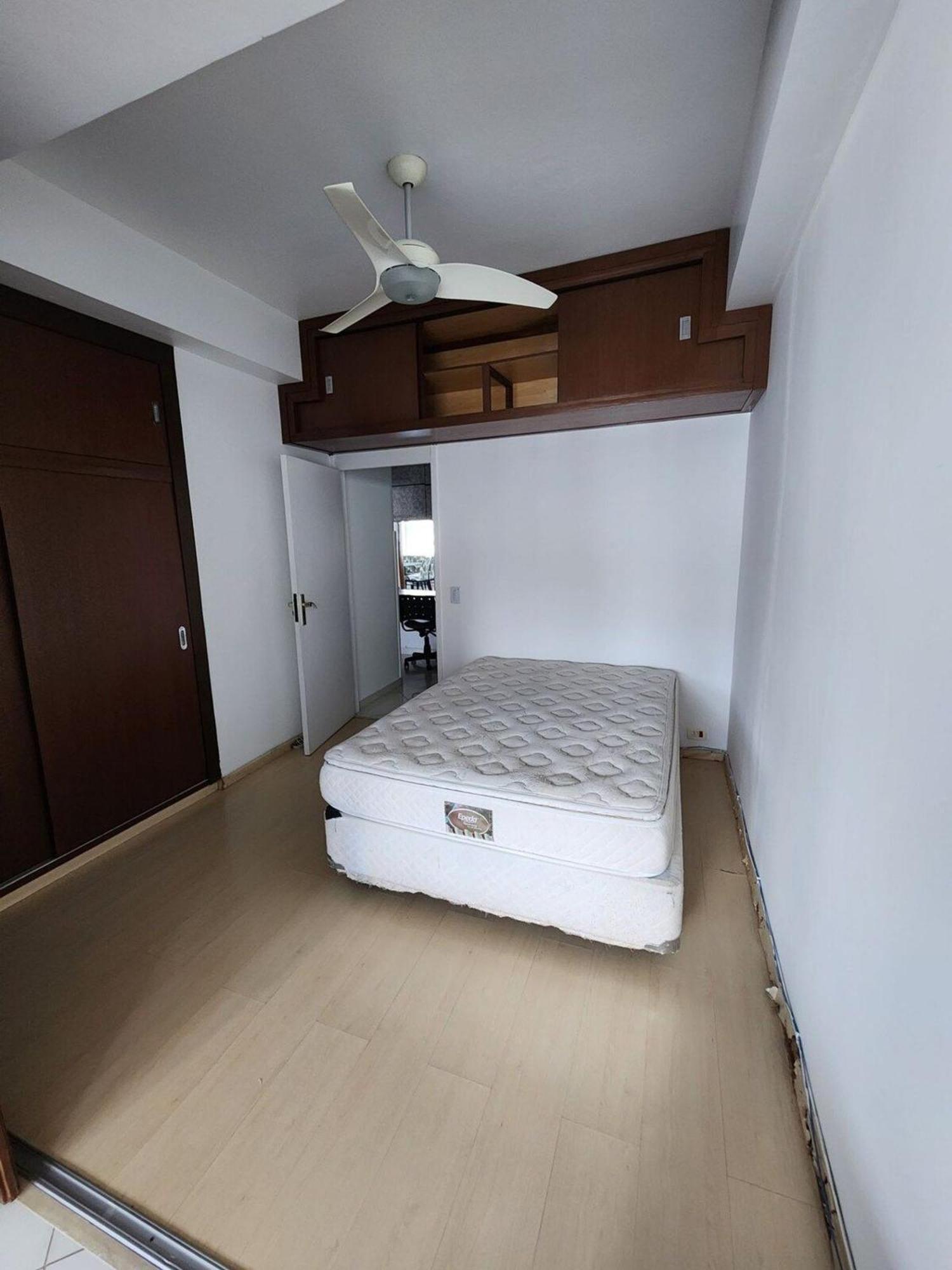 Appartement Ape Pe Na Areia 3Quartos/2Vagas à São Vicente Extérieur photo